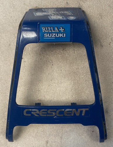 Suzuki gsxr1100 gsxr750 rear - gsxr1100, /