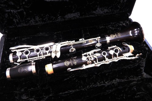 Selmer recital a clarinet - selmer,