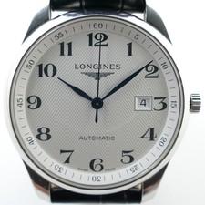 Longines Master Collection