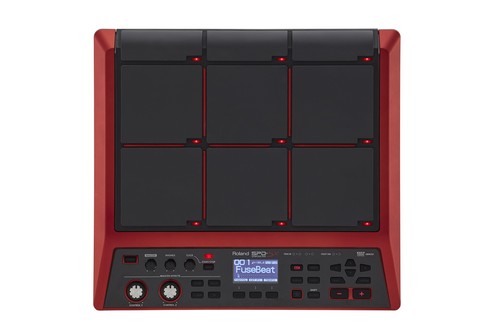 Roland spd sampling pad - spd-sx,