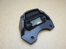 Italjet Dragster 125 E5 2022 2,020 miles instrument clocks (13494)