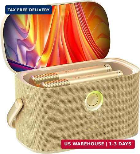Ikarao karaoke machine for - machine,