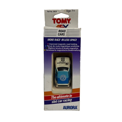 Tomy afx aurora slot - afx,