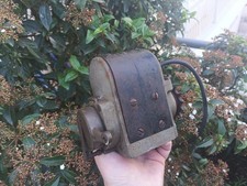 BOSCH Magneto ZE1 for 30s