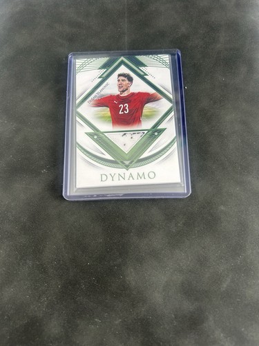 Dusan vlahovic match - vlahovic, 10/15