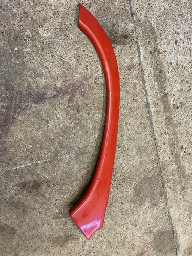 Corsa gsi passenger rear - passenger,