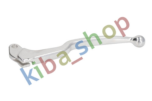 Left clutch lever standard - left, no