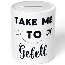 Take me to Gefell 10706580862