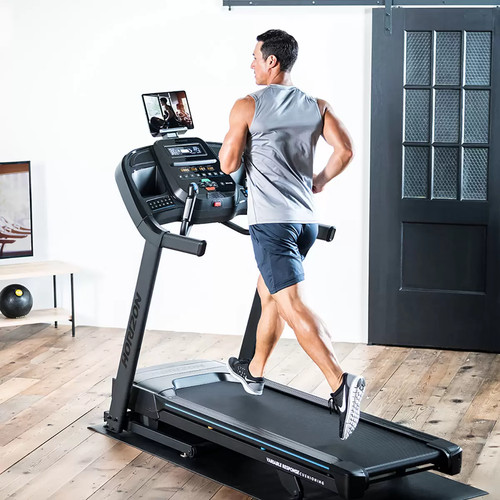 Horizon fitness atzone - 70,