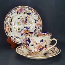 Vintage Masons Ironstone -