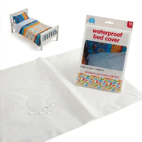 Waterproof mattress protector - mattress,