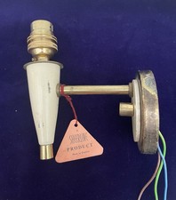 Vintage Small Sheerline Single