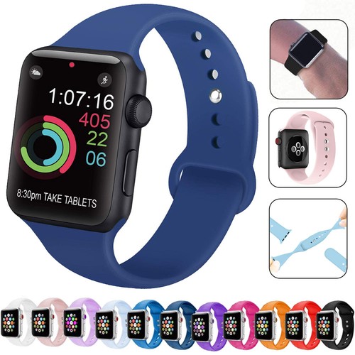 For apple watch - 11, 9