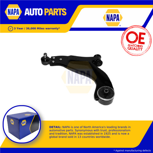 Wishbone suspension arm fits - wishbone,