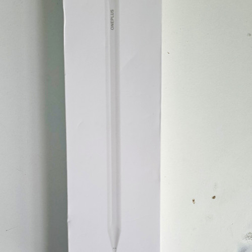 Oneplus stylo white - oneplus,