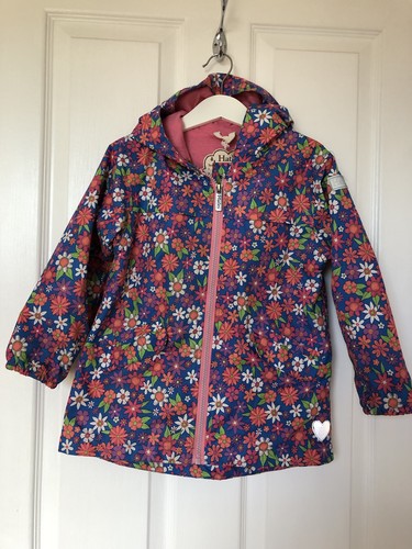 Hatley girls retro floral - hatley,
