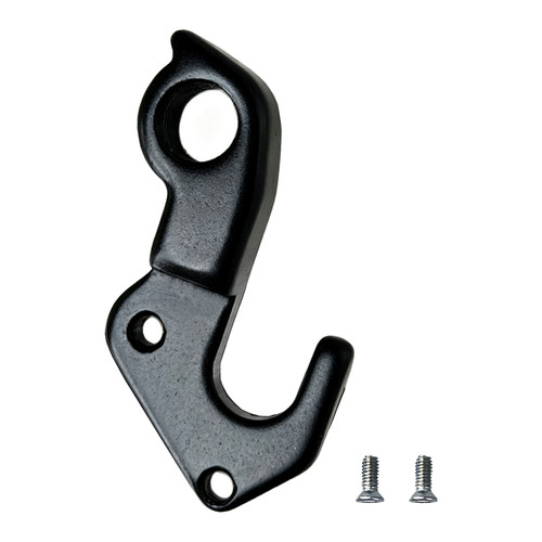 Aluminum rear derailleur - aluminum,