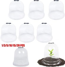 Garden Bell Cloche Mini