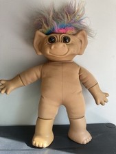 Vintage 90's Uneeda Large