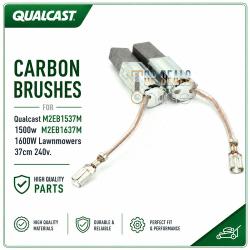 Carbon brushes for - carbon,