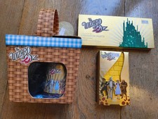 Wizard Of Oz Toto Basket