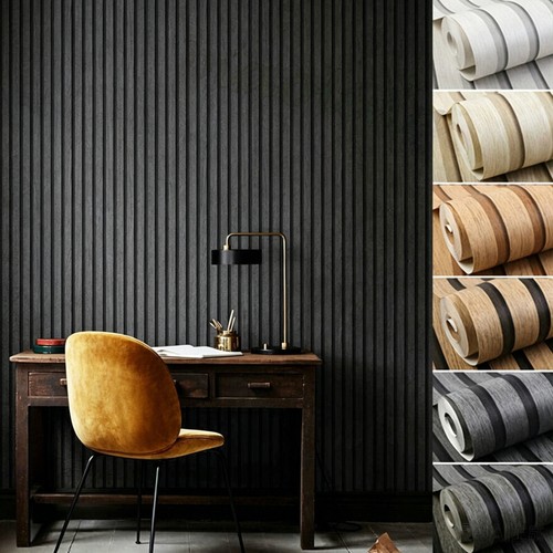 Wooden slat panel - slat, wallpaper