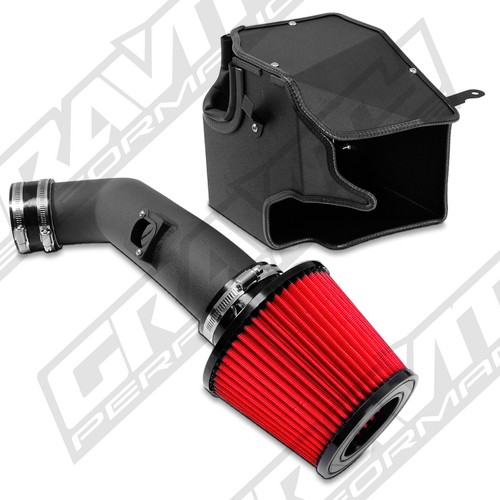 Performance cold air induction - performance,