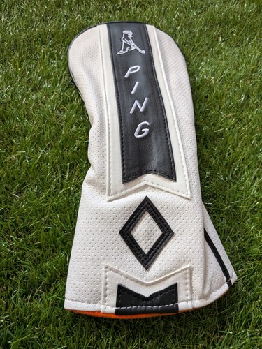 New ping karsten golf - karsten,