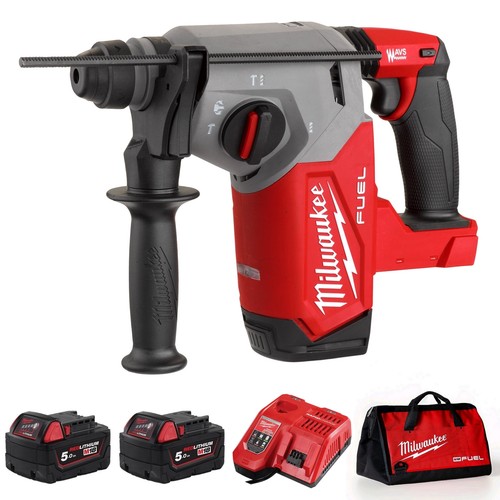 Milwaukee m18fh 502x - m18fh-502x, fuel
