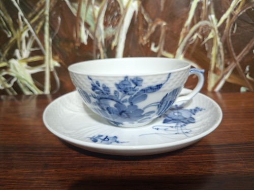 Royal copenhagen denmark blue - royal,