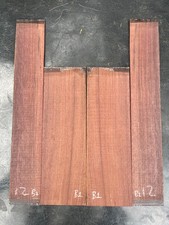 INDIAN ROSEWOOD baritone