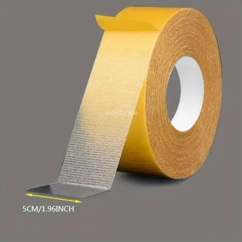 Extra strong double sided - double,