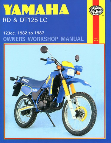 Clymer shop manuals - , m887