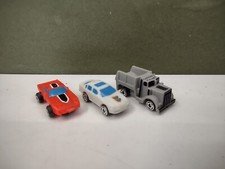 (Micro Machines Size) Non