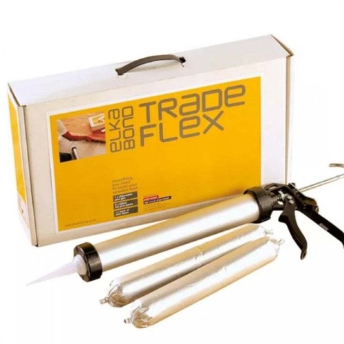 Elka bond trade flex - trade, wood
