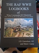 The RAF WWII Logbooks of Wing