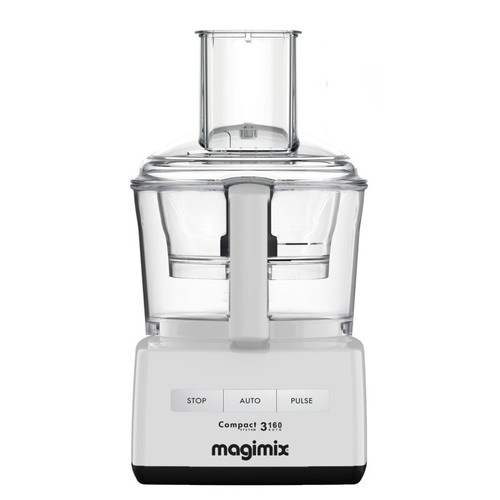 Magimix 3160 food processor - magimix,