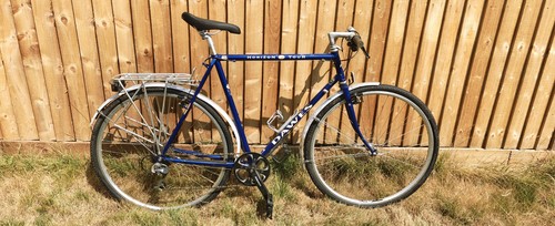 Dawes horizon tour - tour, vintage