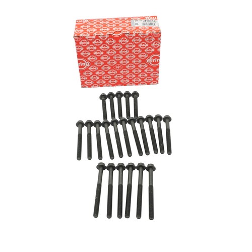 Cyl head bolt set - cyl.,