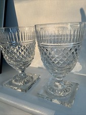 Pair of Antique 19th C