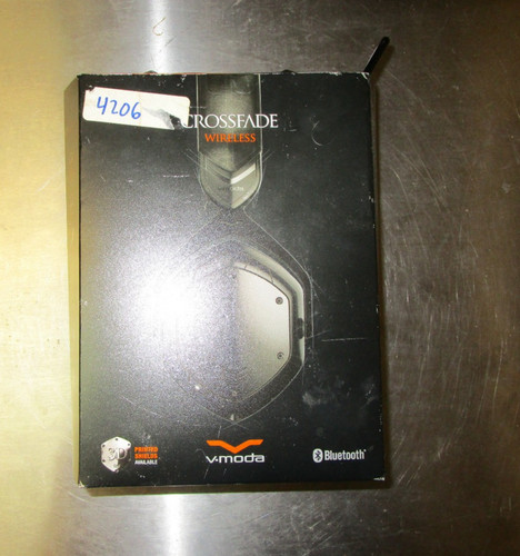Moda crossfade wireless - v-moda,
