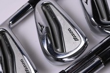 Mizuno MP-54 Irons / 4-PW /