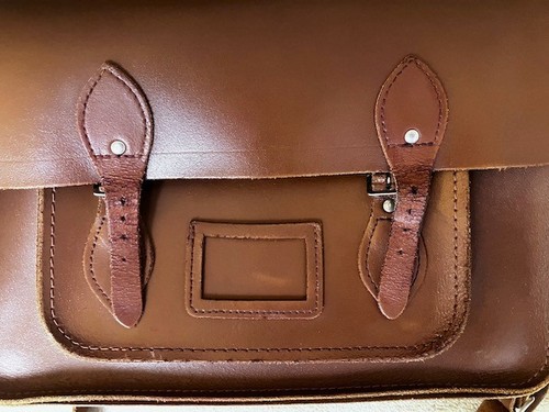 Authentic cambridge satchel - cambridge,