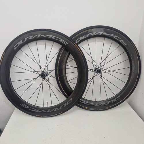 Shimano dura ace - dura-ace, carbon