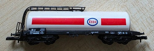 Marklin mini club 8626 esso - marklin,