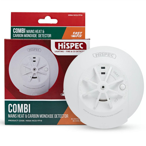Combi fast fix - combi, mains