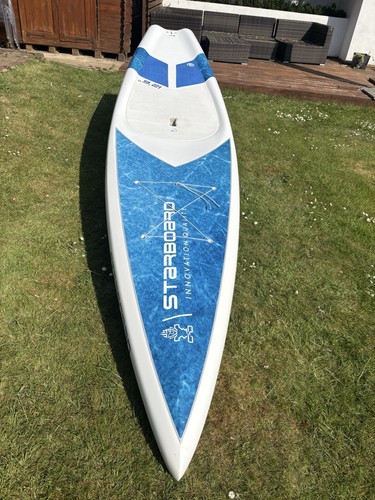 Starboard touring lite tech - starboard,