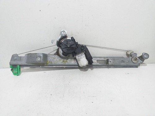 440726j4 driver left - driver, window