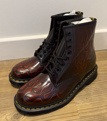 Martens inferno 1460 - dr.,