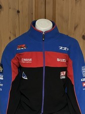 MOTO RACING R-GSX SUZUKI